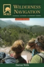 Image for Nols Wilderness Navigation