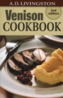 Image for Venison Cookbook