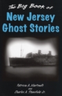 Image for Big Book of New Jersey Ghost Stories