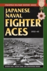 Image for Japanese Naval Fighter Aces