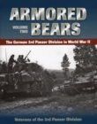 Image for Armored bears  : the German 3rd Panzer Division in World War IIVolume 2