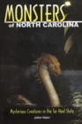 Image for Monsters of North Carolina