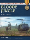 Image for Bloody jungle  : the war in Vietnam