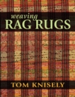 Image for Weaving rag rugs