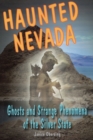 Image for Haunted Nevada