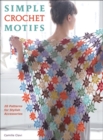 Image for Simple Crochet Motifs
