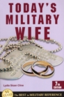 Image for Today&#39;s military wife
