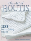 Image for The Art of Boutis