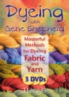 Image for Dyeing with Gene Shepherd