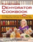 Image for Ultimate Dehydrator Cookbook : The Complete Guide to Drying Food