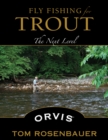 Image for Fly fishing for trout  : the next level