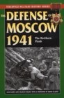 Image for Defense of Moscow 1941