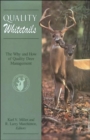Image for Quality Whitetails