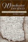 Image for Winchester Divided : The Civil War Diaries of Julia Chase and Laura Lee