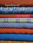 Image for Handwoven baby blankets