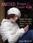 Image for Knitted Wraps &amp; Cover-Ups