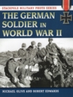 Image for The German Soldier in World War II