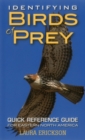 Image for Identifying birds of prey  : quick reference guide for Eastern North America