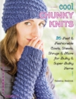 Image for Cool Chunky Knits