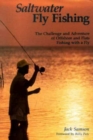 Image for Saltwater Fly Fishing