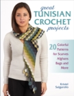 Image for Great Tunisian Crochet Projects
