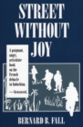 Image for Street Without Joy