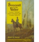 Image for STONEWALL IN THE VALLEY