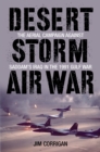 Image for Desert Storm Air War