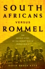 Image for South Africans versus Rommel