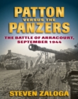 Image for Patton versus the Panzers
