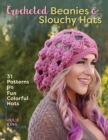 Image for Crocheted Beanies &amp; Slouchy Hats