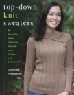 Image for Top-Down Knit Sweaters