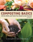 Image for Composting Basics : All the Skills and Tools You Need to Get Started