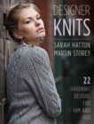 Image for Designer Knits: Sarah Hatton &amp; Martin Storey