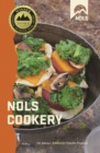 Image for NOLS cookery