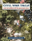 Image for Civil war tails  : 8,000 cat soldiers tell the panoramic story