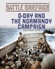 Image for D-Day and the Normandy Campaign