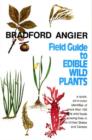 Image for Field Guide to Edible Wild Plants