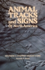 Image for Animal Tracks and Signs of North America