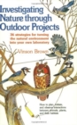 Image for Investigating Nature Through Outdoor Projects