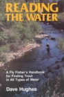 Image for Reading the Water