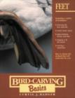 Image for Bird Carving Basics : v. 2 : Feet