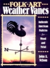 Image for Folk Art Weather Vanes