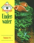 Image for How to Photograph Underwater