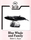 Image for Blue Whale and Family