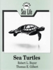 Image for Carving Sea Life : Sea Turtles