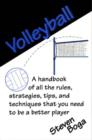 Image for Volleyball