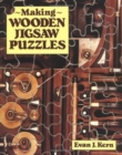 Image for Making Wooden Jigsaw Puzzles
