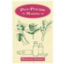Image for Pot-Pouri Making