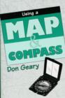 Image for Using a Map and Compass